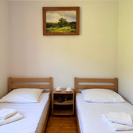 Під Боржавою 볼로베츠 외부 사진